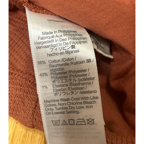 Madewell Textural Knit Shirt-Jacket - Picture 9 of 10